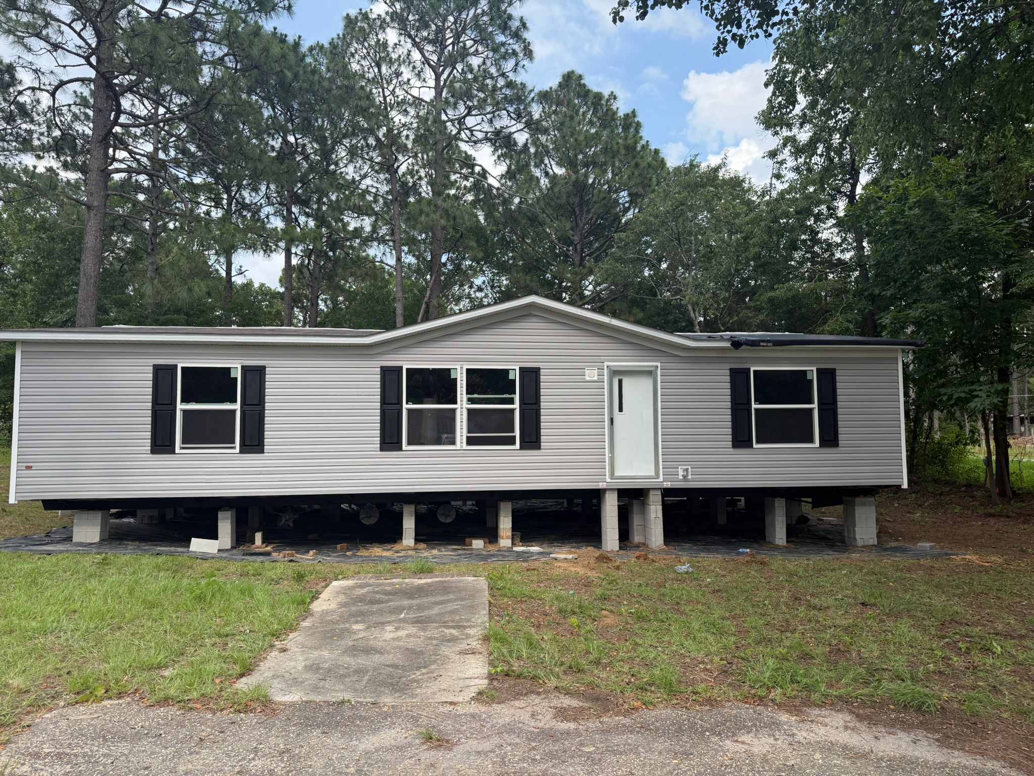 20 Gibbs Road