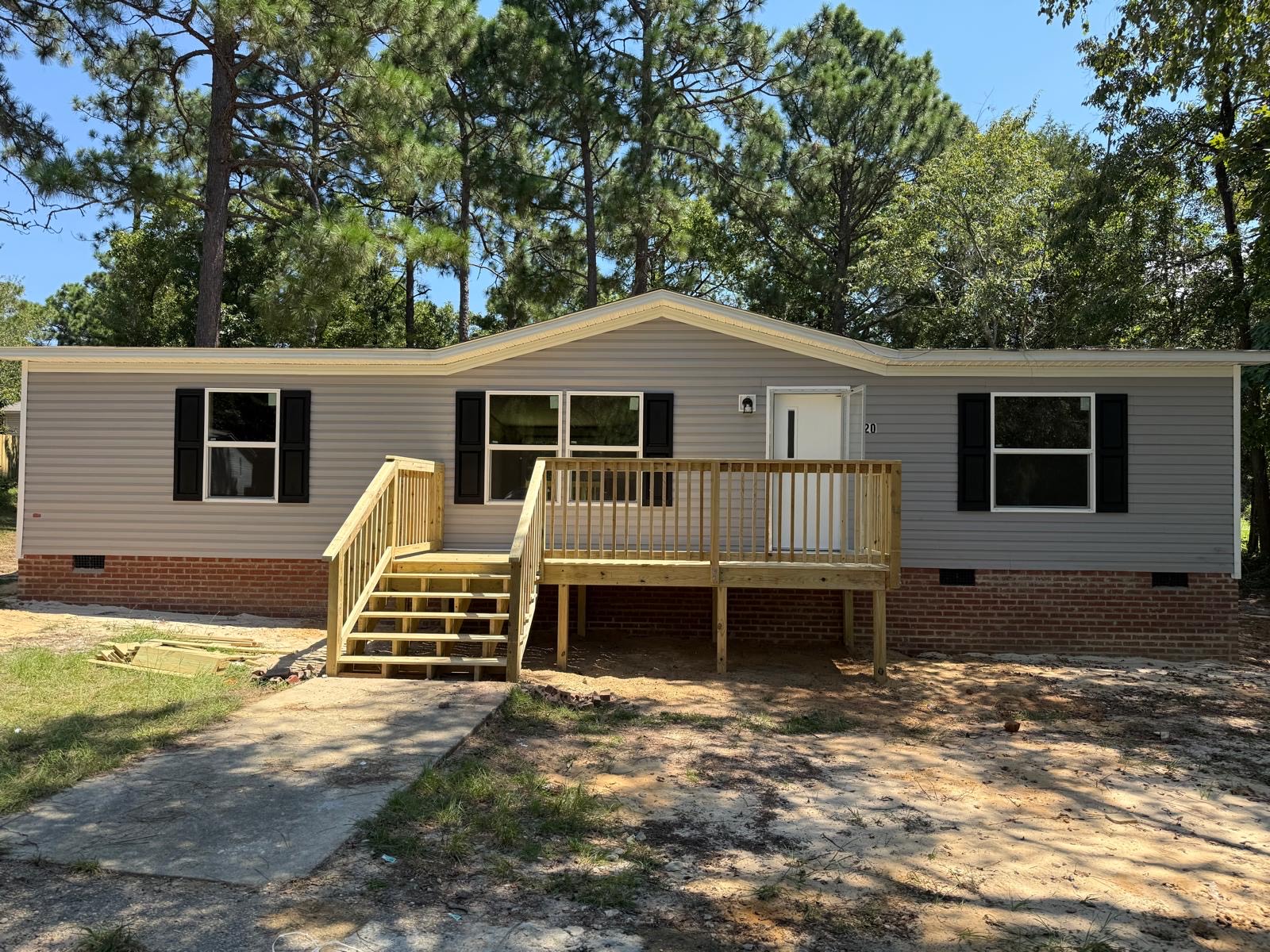 20 Gibbs Road