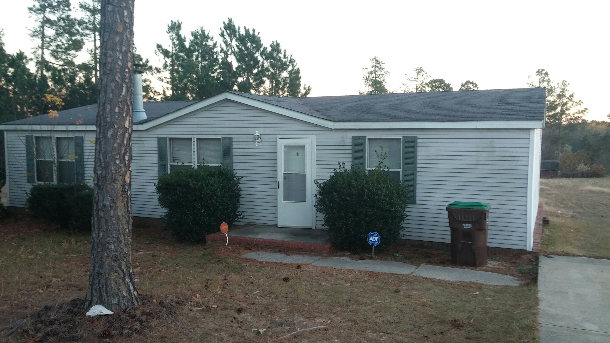 220 Winding Ridge