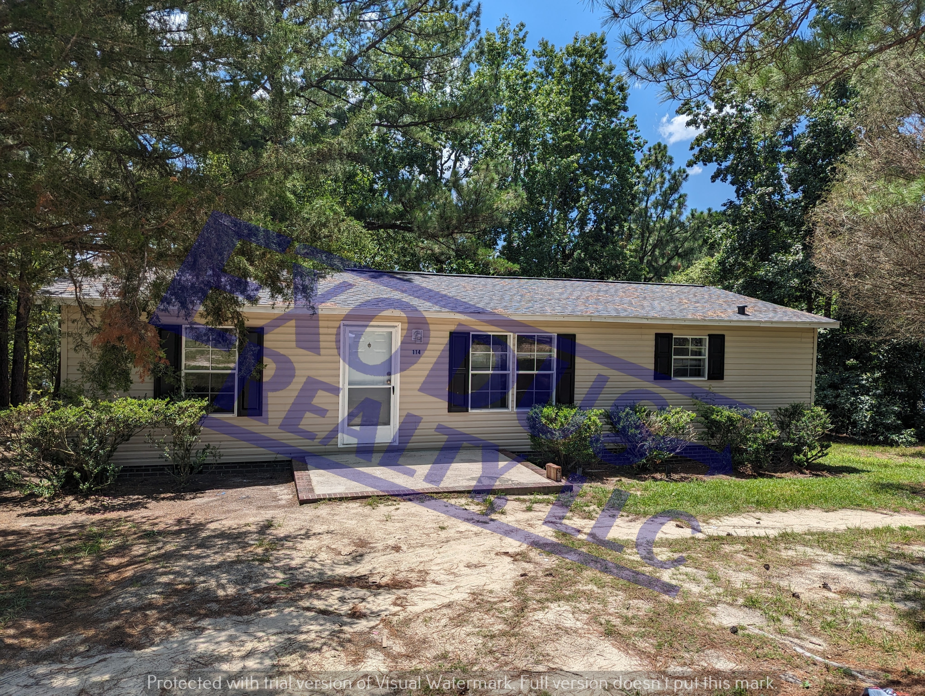 114 Kathleen Terrace