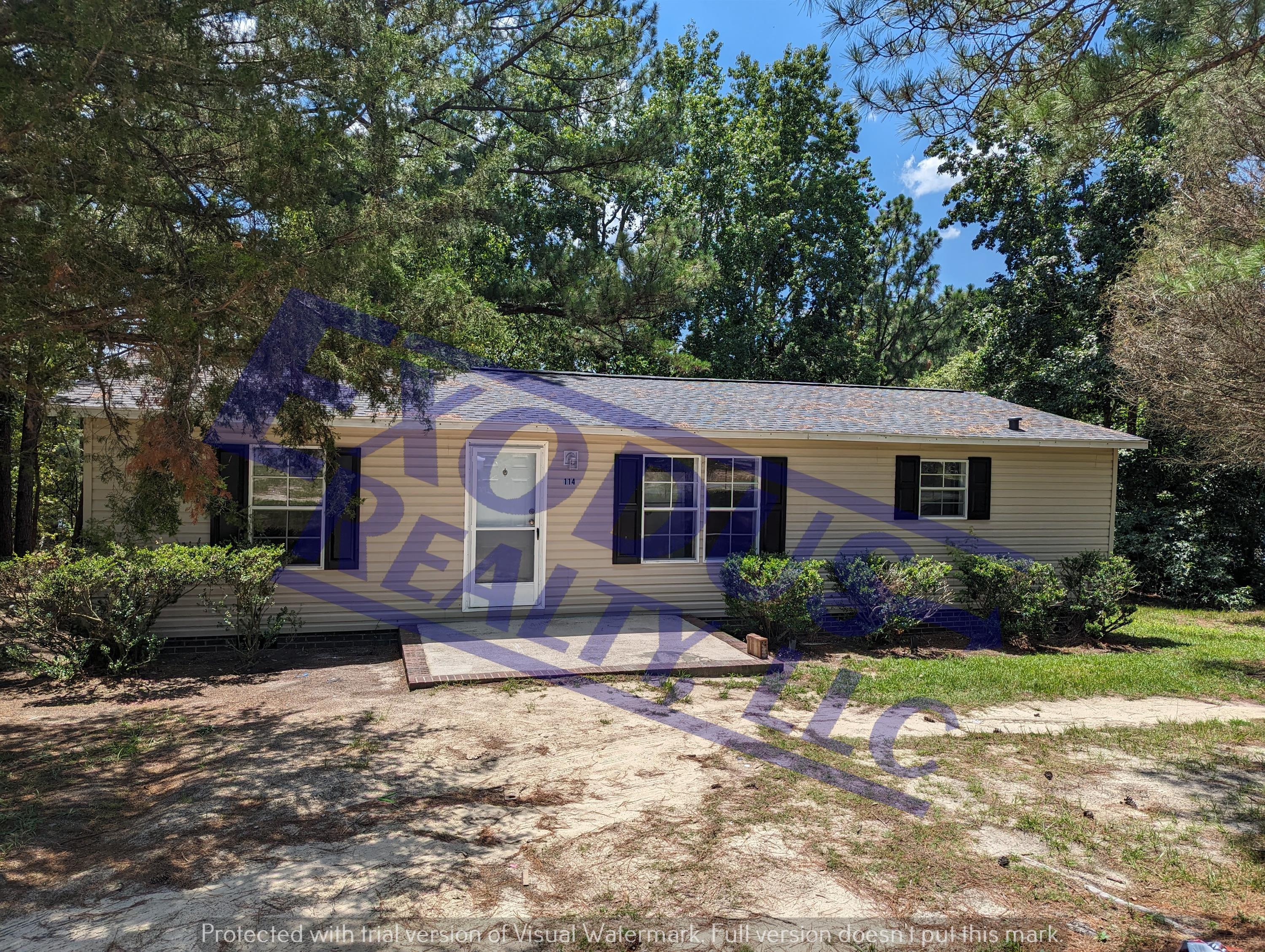 114 Kathleen Terrace