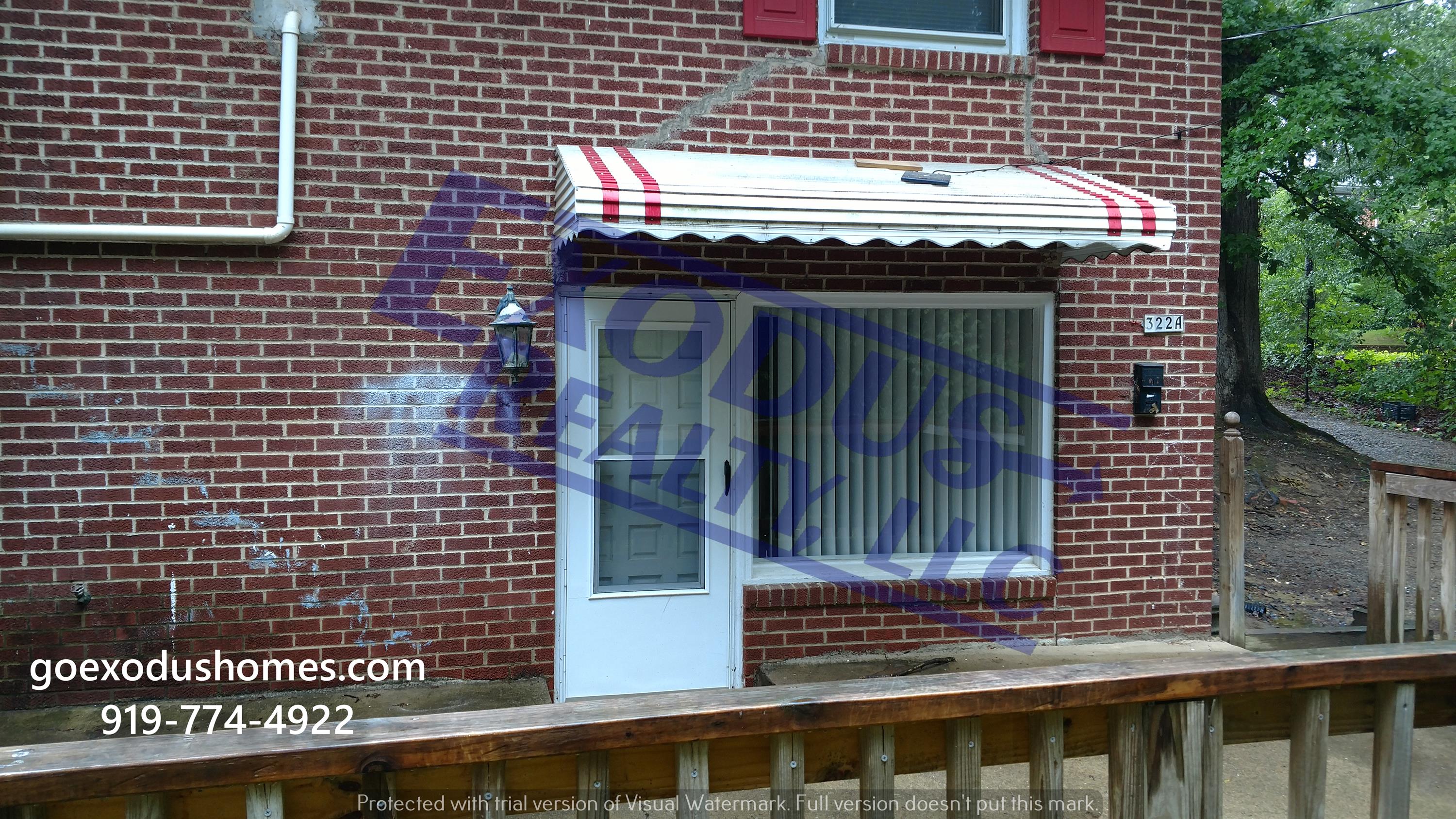 322 Gulf St