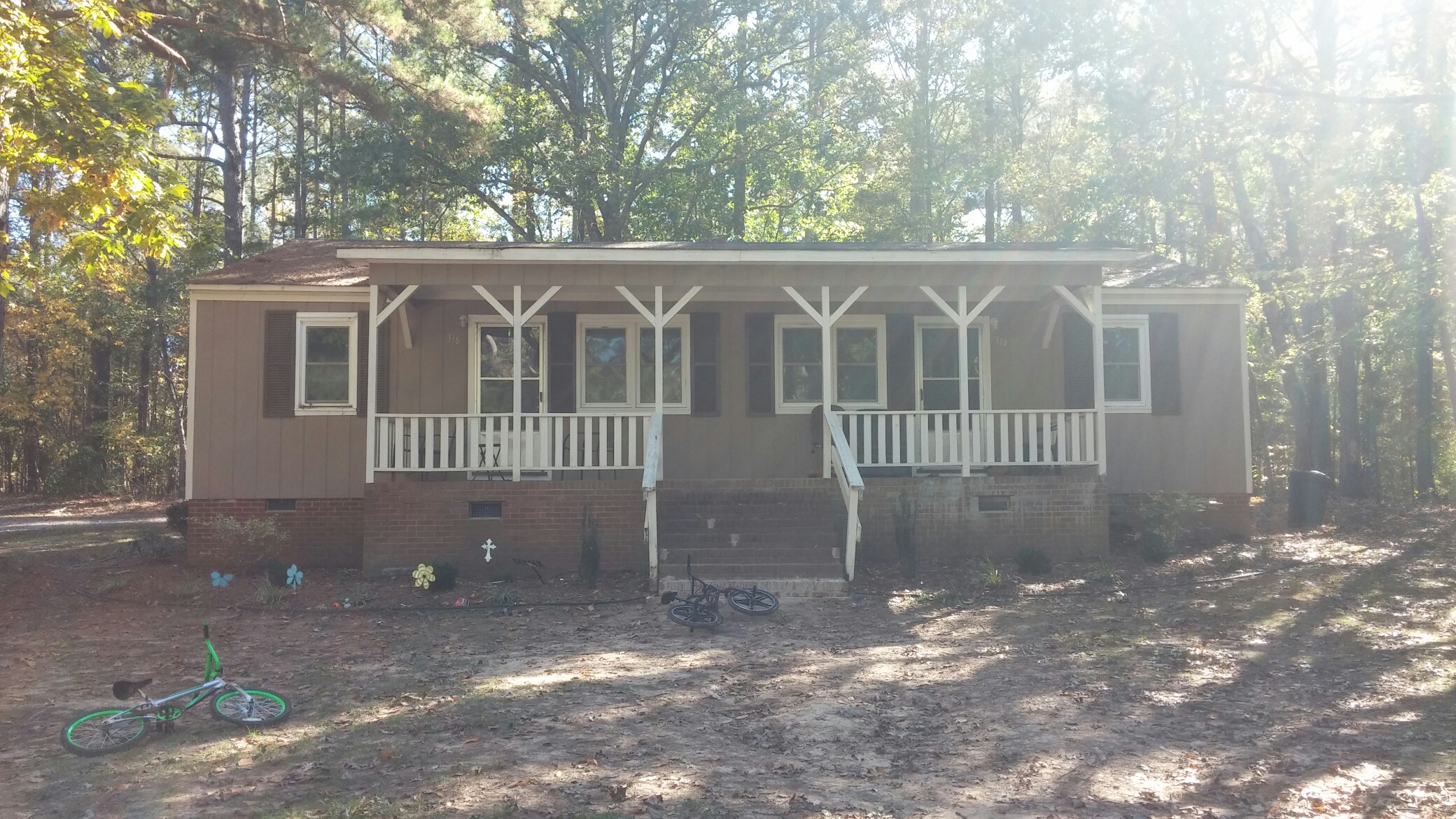 316 Country Estates