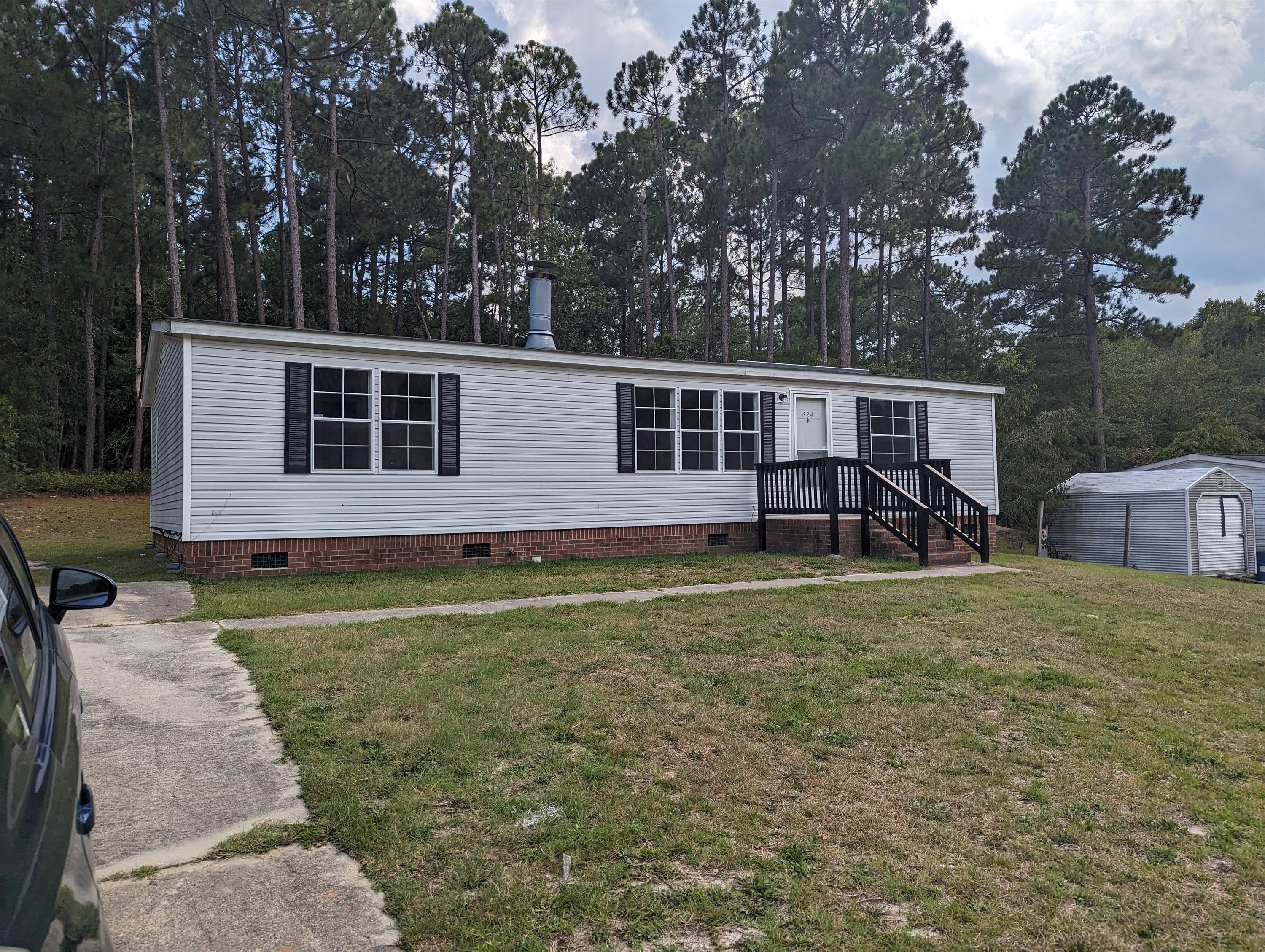 624 Deer View