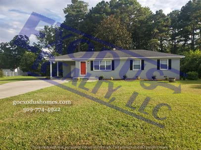3015 Wicker Street