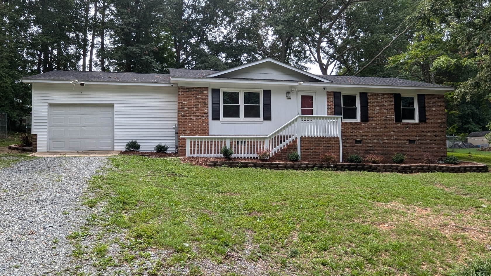 8708 Peachtree Dr.
