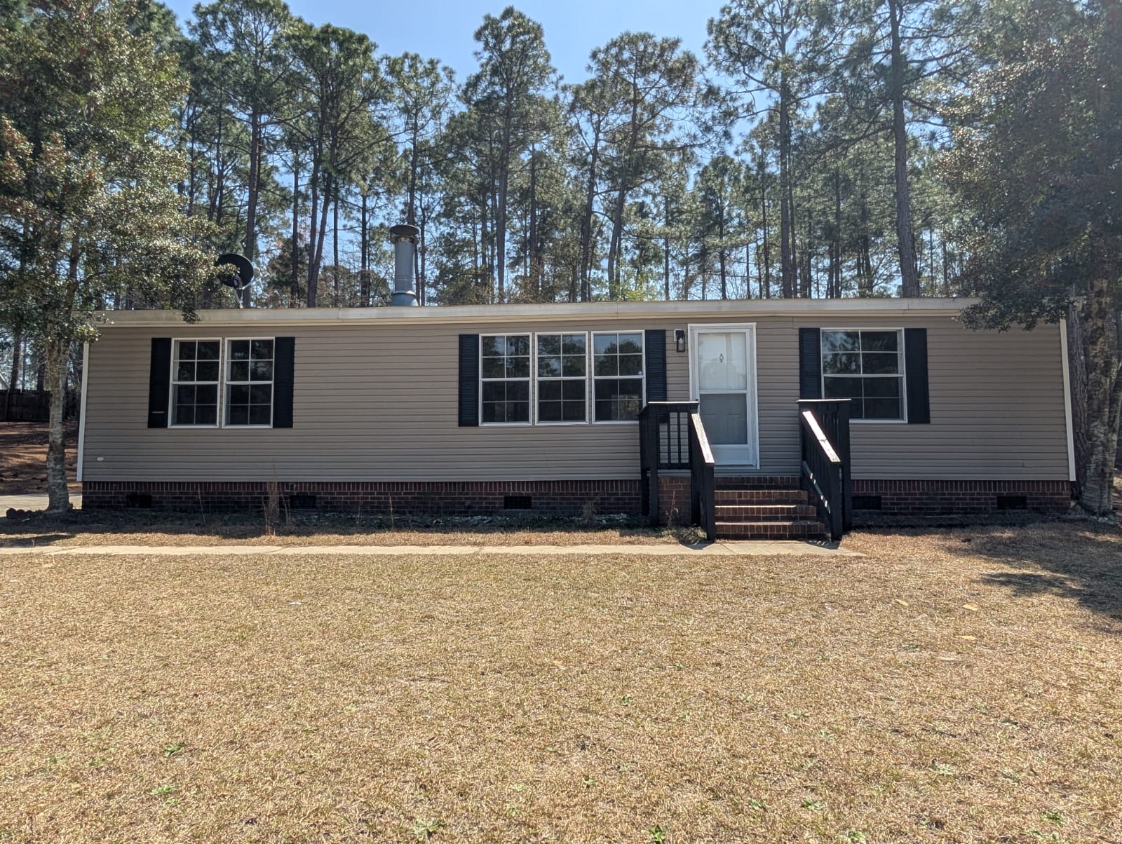 636 Deerview Dr
