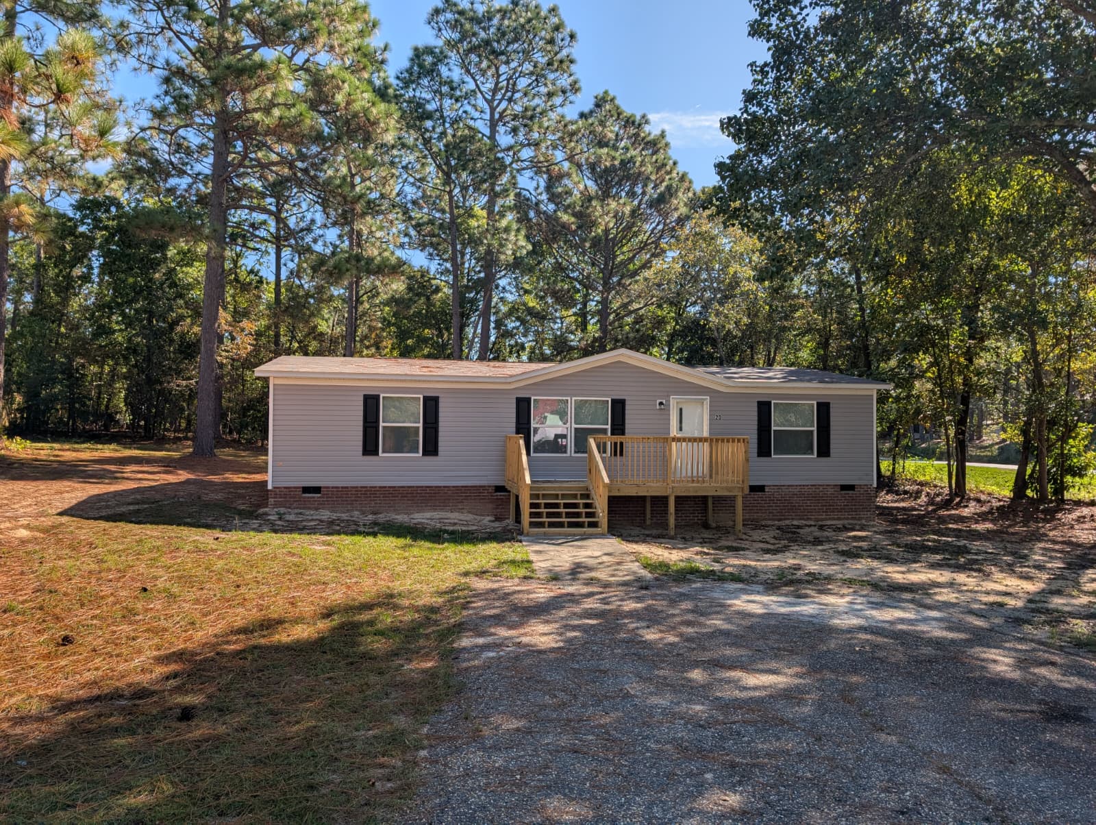 20 Gibbs Road