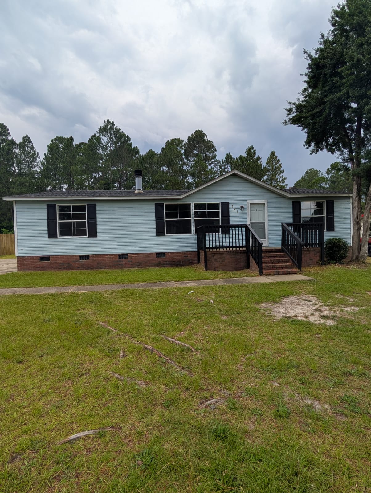 152 Pine Haven
