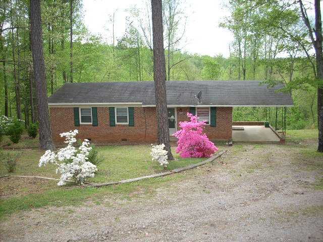 1600 Carr Creek
