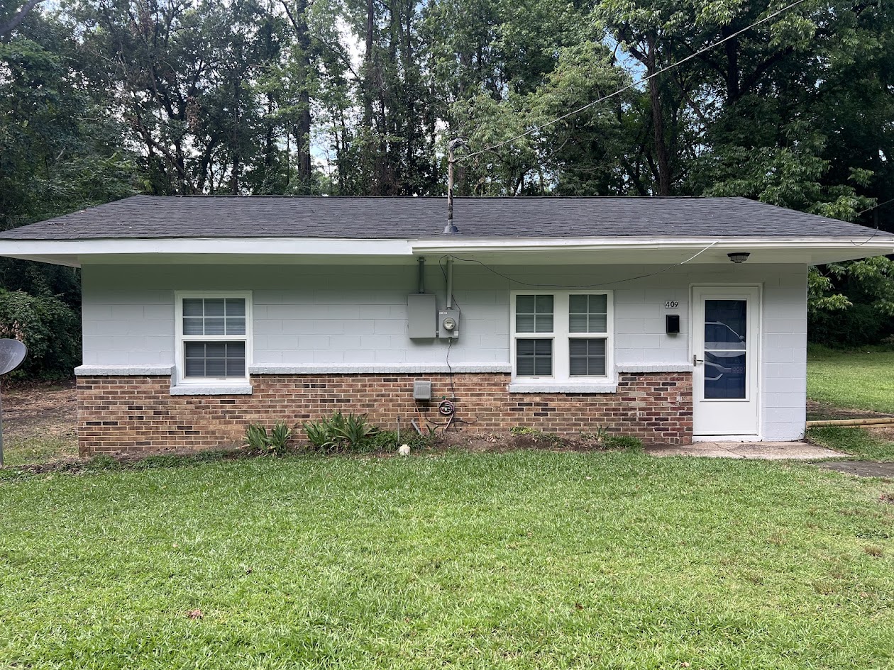 409 Goldsboro