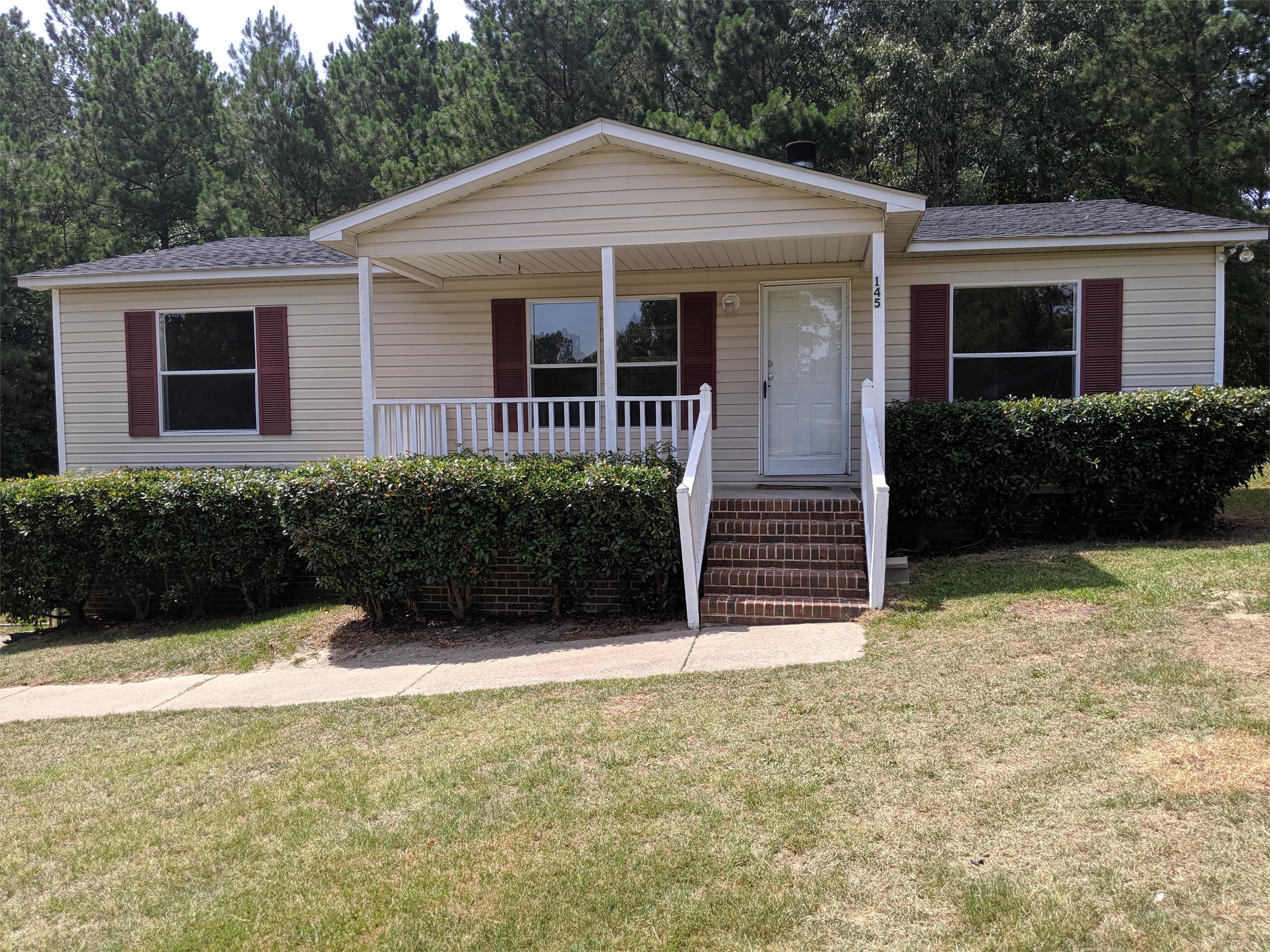 145 New Jersey Way
